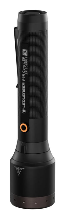 EAN 4058205034647 - Ledlenser 502987 linterna Negro Linterna de mano LED imagen 4