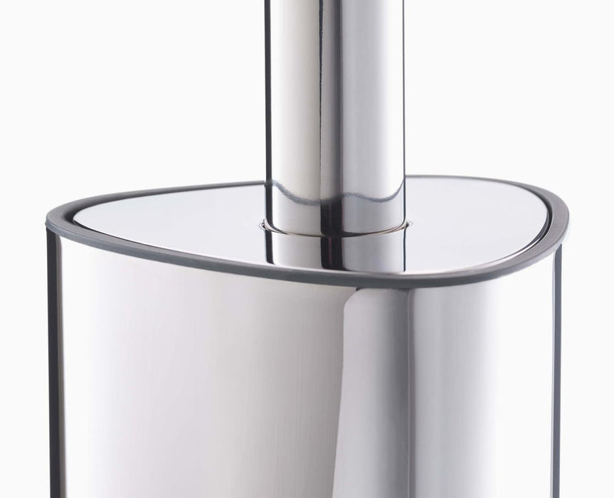 EAN 5028420007060 - Joseph Joseph Flex 360 Luxe Soporte y escobilla de inodoro imagen 4