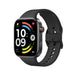 EAN 6932554450526 - Xiaomi Watch 6 5,26 cm (2.07") AMOLED 46 mm Digital 432 x 514 Pixeles Pantalla táctil Negro imagen 1