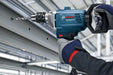 EAN 3165140836326 - Bosch 0 601 1B0 000 taladro 630 RPM 3 kg Negro, Azul imagen 5