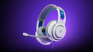 EAN 840454400274 - Turtle Beach Atlas 200 Auriculares Alámbrico Diadema Juego Blanco imagen 8