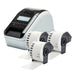 EAN 4977766827003 - Brother QL-820NWBVMXX1 impresora de etiquetas Térmica directa Color 300 x 600 DPI 176 mm/s Inalámbrico y  imagen 7