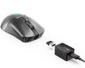 EAN 0195892041276 - Lenovo M600s ratón Juego Ambidextro RF Wireless + Bluetooth + USB Type-C Óptico 19000 DPI imagen 3