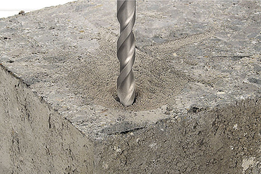 EAN 4006885775404 - wolfcraft GmbH 7754010 broca Hammer drill bit 1 pieza(s) imagen 2