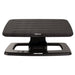 EAN 0043859736959 - Fellowes Hana Negro imagen 2