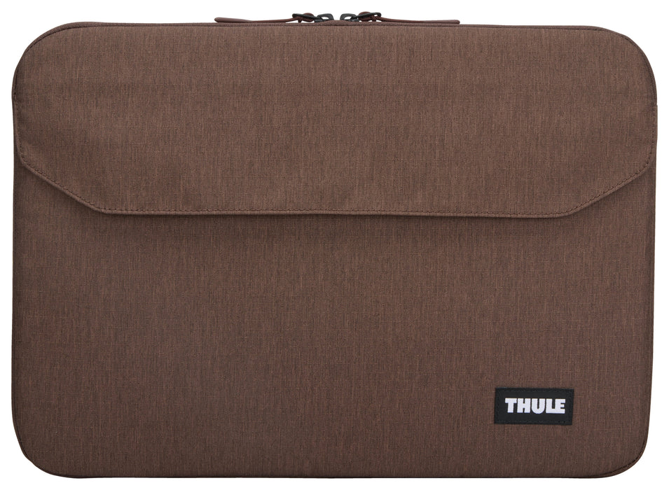 Thule Lithos Sleeve Macbook Pro 16" - Nuanced Brown, 3205461
