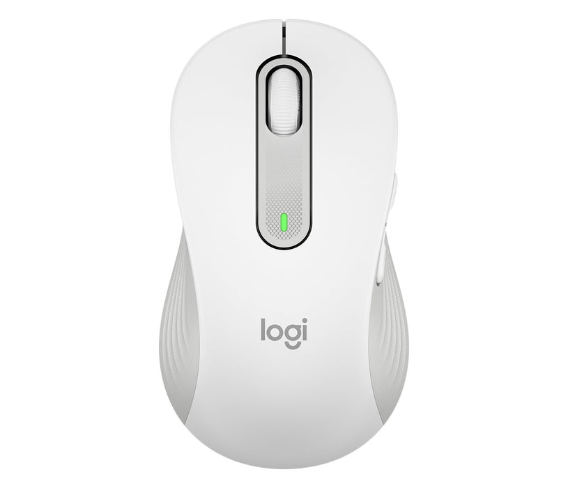 EAN 5099206097216 - Logitech 910-006240 ratón Oficina Izquierda Bluetooth Óptico 4000 DPI imagen 9