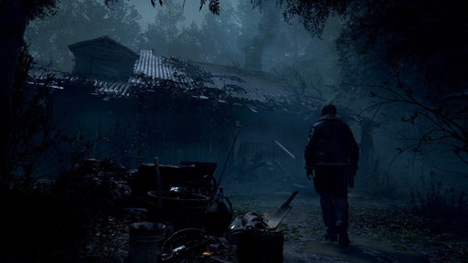 EAN 5055060904145 - Capcom Resident Evil 4 Remake – Gold Edition PS5 Oro PlayStation 5 imagen 1