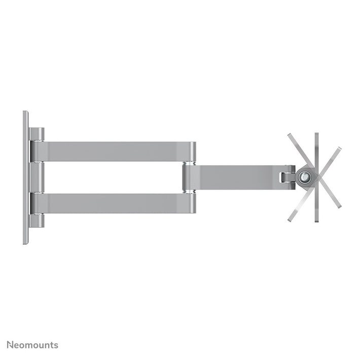 EAN 8717371441258 - Neomounts FPMA-W830 soporte para TV 68,6 cm (27") Plata imagen 5