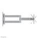 EAN 8717371441258 - Neomounts FPMA-W830 soporte para TV 68,6 cm (27") Plata imagen 5