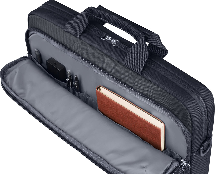 EAN 0198122602087 - HP Everyday 14 Odyssey Gray Laptop Bag 35,8 cm (14.1") Maletín Gris imagen 8