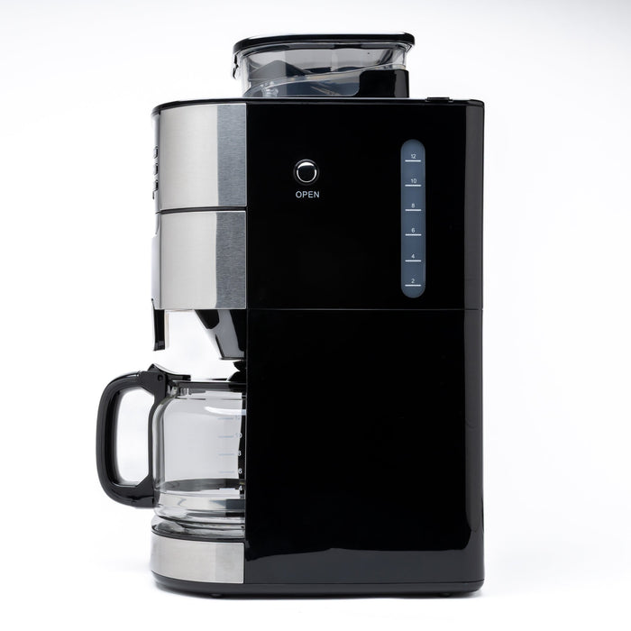 EAN 6221127458527 - TORNADO TCM-1025A-GS Manual Cafetera de filtro 1,5 L imagen 14
