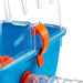 EAN 8010690073101 - Ferplast Combi 2 Hámster Azul, Transparente imagen 11