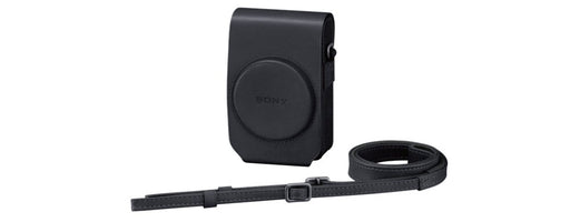 EAN 4548736016989 - Sony LCSRXG imagen 2