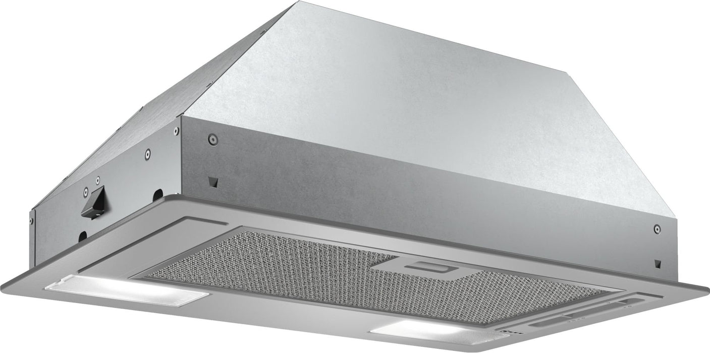 EAN 4242004234425 - Neff DNAA511C Encastrada Acero inoxidable 300 m³/h imagen 1