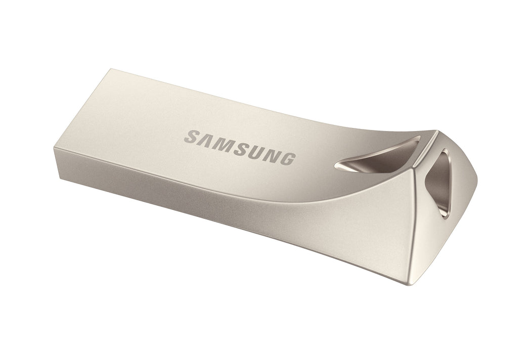 EAN 8801643263928 - Samsung MUF-128BE unidad flash USB 128 GB USB tipo A 3.2 Gen 1 (3.1 Gen 1) Plata imagen 5