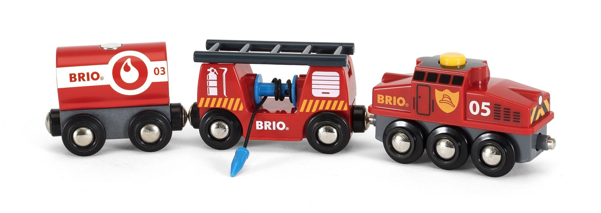EAN 7312350338447 - BRIO 7312350338447 imagen 1