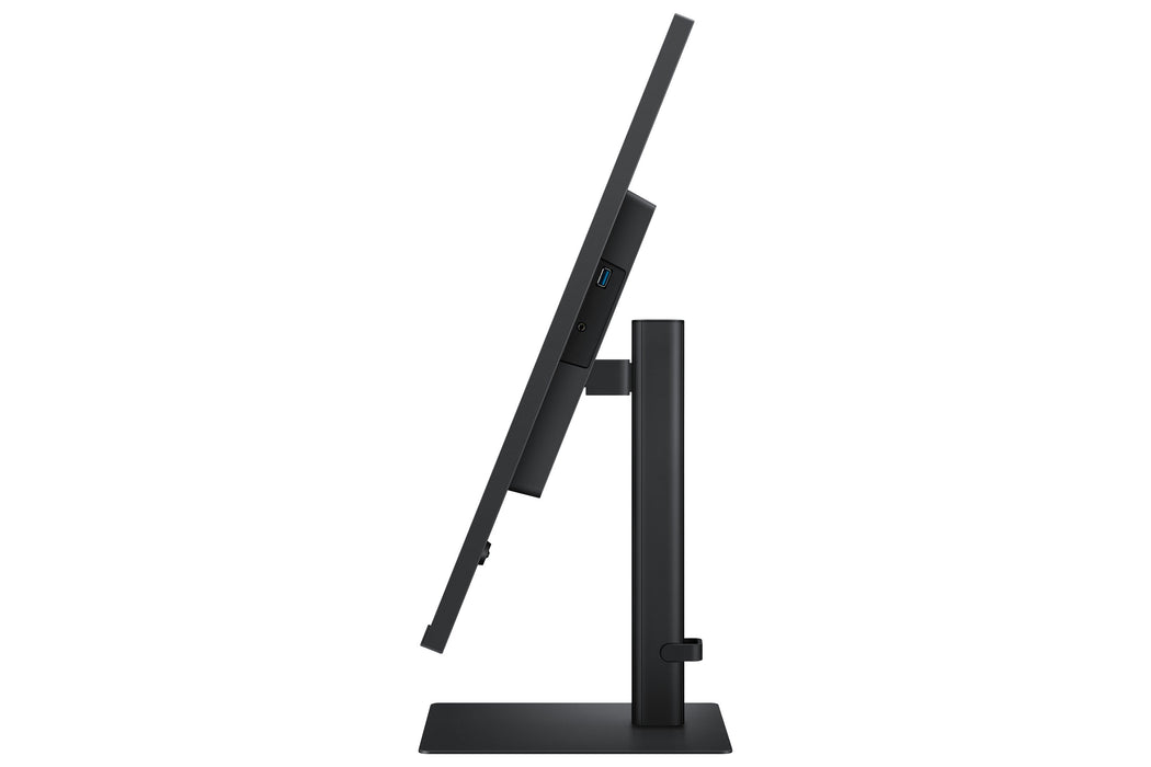 EAN 8806095970998 - Samsung S70D pantalla para PC 94 cm (37") 3840 x 2160 Pixeles 4K Ultra HD LCD Negro imagen 5