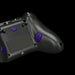 EAN 617885064418 - PowerA XBGP0219-01 mando y volante Negro, Naranja, Púrpura USB Gamepad Xbox Series S, Xbox Series X imagen 11