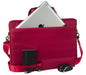 EAN 6907812086304 - Rivacase 8630 39,6 cm (15.6") Bandolera Rojo imagen 8