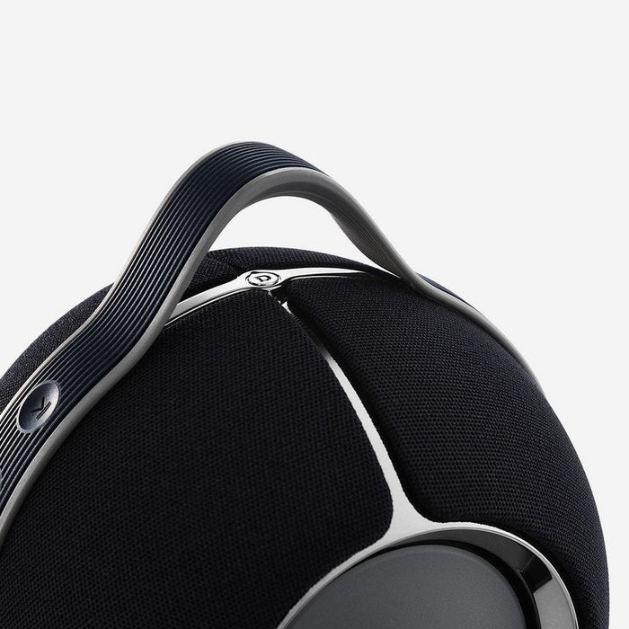 Devialet Mania With Deep Black Mg209