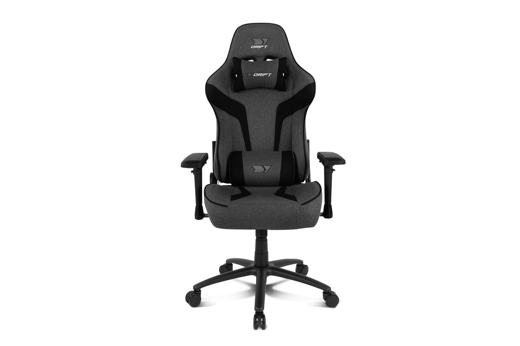 Silla Gaming Drift Dr90xxl Gris