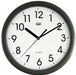 EAN 8011000010458 - Trevi OM 3301 Reloj de cuarzo Círculo Negro imagen 1