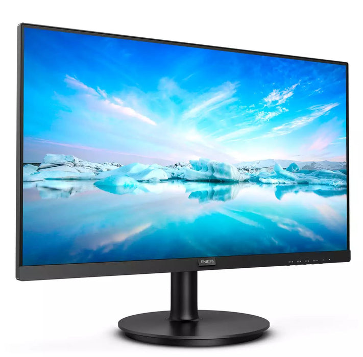 EAN 8712581771676 - Philips V Line 242V8LA/00 pantalla para PC 60,5 cm (23.8") 1920 x 1080 Pixeles Full HD LED Negro imagen 5