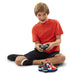 EAN 0039897024974 - Super Mario Mario Anti-Gravity RC Racer imagen 11