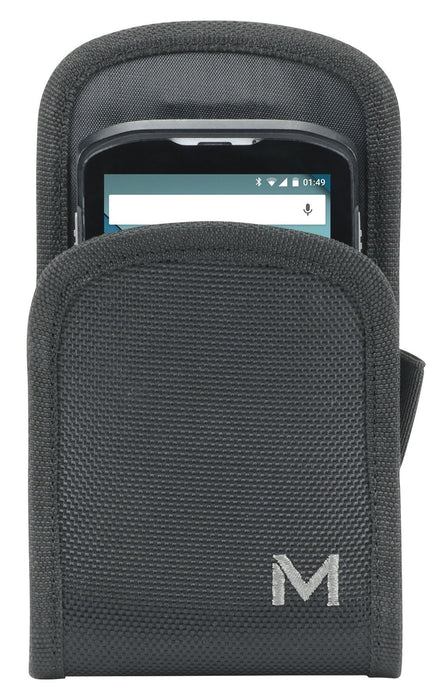 EAN 3700992512532 - Mobilis 031009 funda para teléfono móvil Negro imagen 3