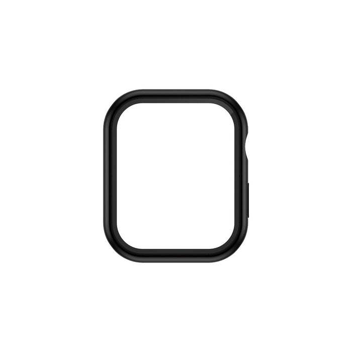 EAN 5715685003653 - PanzerGlass ® Case Full Body Slim Black Apple Watch Series 11 | 10 | 42mm Protector de pantalla 1 pieza(s imagen 4