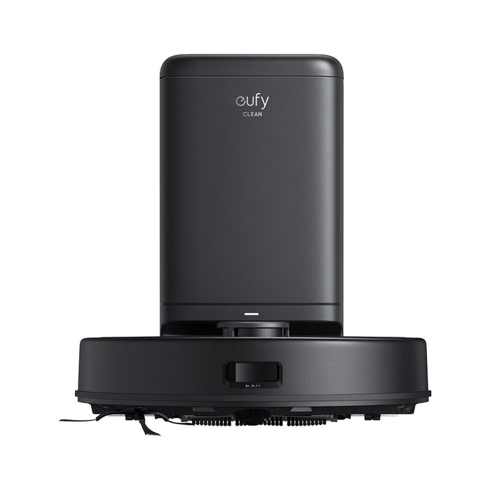 Eufy Robovac X8 Pro Czarny