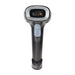 EAN 8435099530442 - Approx APPLS21WS lector de código de barras Lector de códigos de barras portátil 1D/2D LED Negro imagen 4