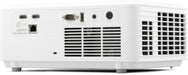 EAN 766907031287 - Viewsonic LS630HD videoproyector Proyector de alcance estándar 4000 lúmenes ANSI 1080p (1920x1080) Blanco imagen 9