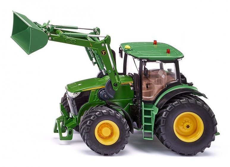 EAN 4006874067923 - Siku 6792 modelo controlado por radio 1:32 imagen 1