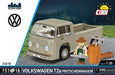 EAN 5902251246181 - COBI Action Town Volkswagen T2a imagen 2
