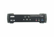 EAN 4719264645822 - ATEN CS1922M-AT-G interruptor KVM Negro imagen 3