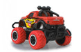 EAN 4042774459840 - Jamara Runny Two modelo controlado por radio Monster truck Motor eléctrico imagen 6