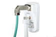 EAN 4251394618562 - METZ CONNECT 25G RJ45 field plug pro 360 Rojo imagen 4