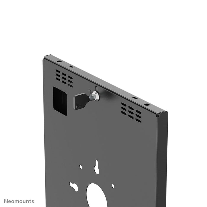 EAN 8721246340348 - Neomounts WL15-602BL1 soporte de seguridad para tabletas Negro 33 cm (13") imagen 8