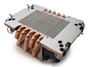EAN 0859300007840 - Dynatron S5 sistema de refrigeración para ordenador Procesador Refrigerador de aire 6 cm Aluminio, Negro, imagen 3