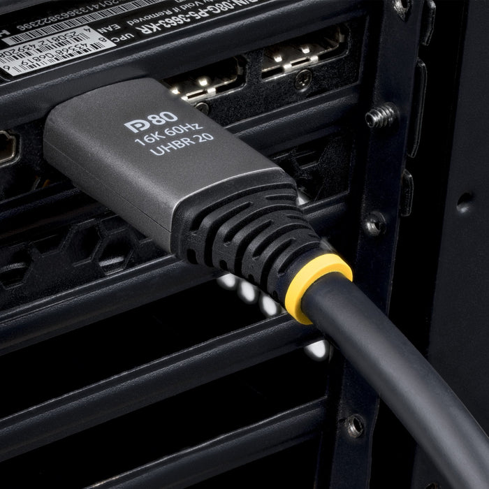 Cable Displayport 2.1 De 1.5m Cabl