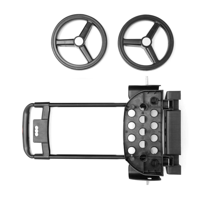 EAN 4012013589812 - Reisenthel Citycruiser Negro imagen 6