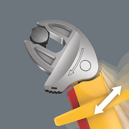 EAN 4013288221766 - Wera 05020151001 llave ajustable imagen 8