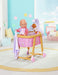 EAN 4001167829981 - BABY born 829981 accesorio para muñecas Cama/cuna para muñecas imagen 3