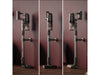 EAN 7333394038186 - AEG AP61CB21DG Aspiradora escoba Batería Secar Sin bolsa 0,6 L Gris 2500 Ah imagen 23