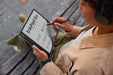EAN 7640152097379 - PocketBook InkPad Eo - Mist Grey lectore de e-book Pantalla táctil 64 GB Wifi Negro, Gris imagen 2