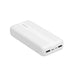 EAN 4260709010748 - Rivacase VA2081 batería externa Polímero de litio 20000 mAh Blanco imagen 7