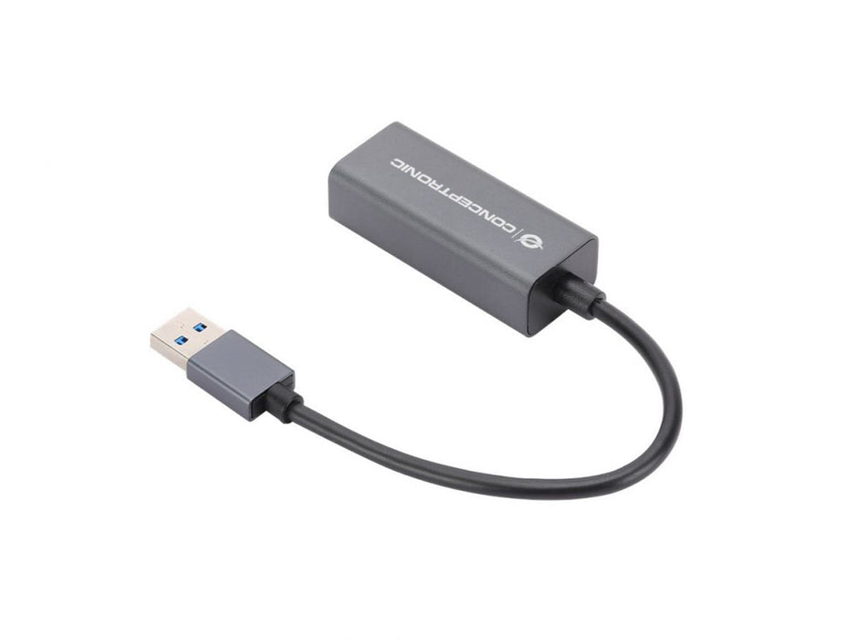 EAN 4015867229187 - Conceptronic ABBY08G Ethernet 1000 Mbit/s imagen 4