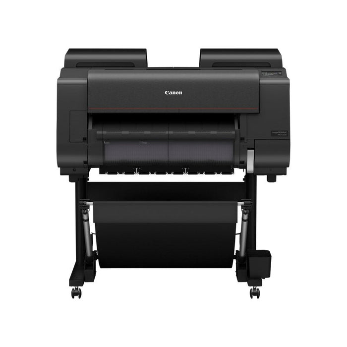 Canon Imageprograf Pro-2600 60.96cm 24'' 12 Farben